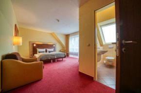 NP Hotel Wissers in Burg Auf Fehmarn